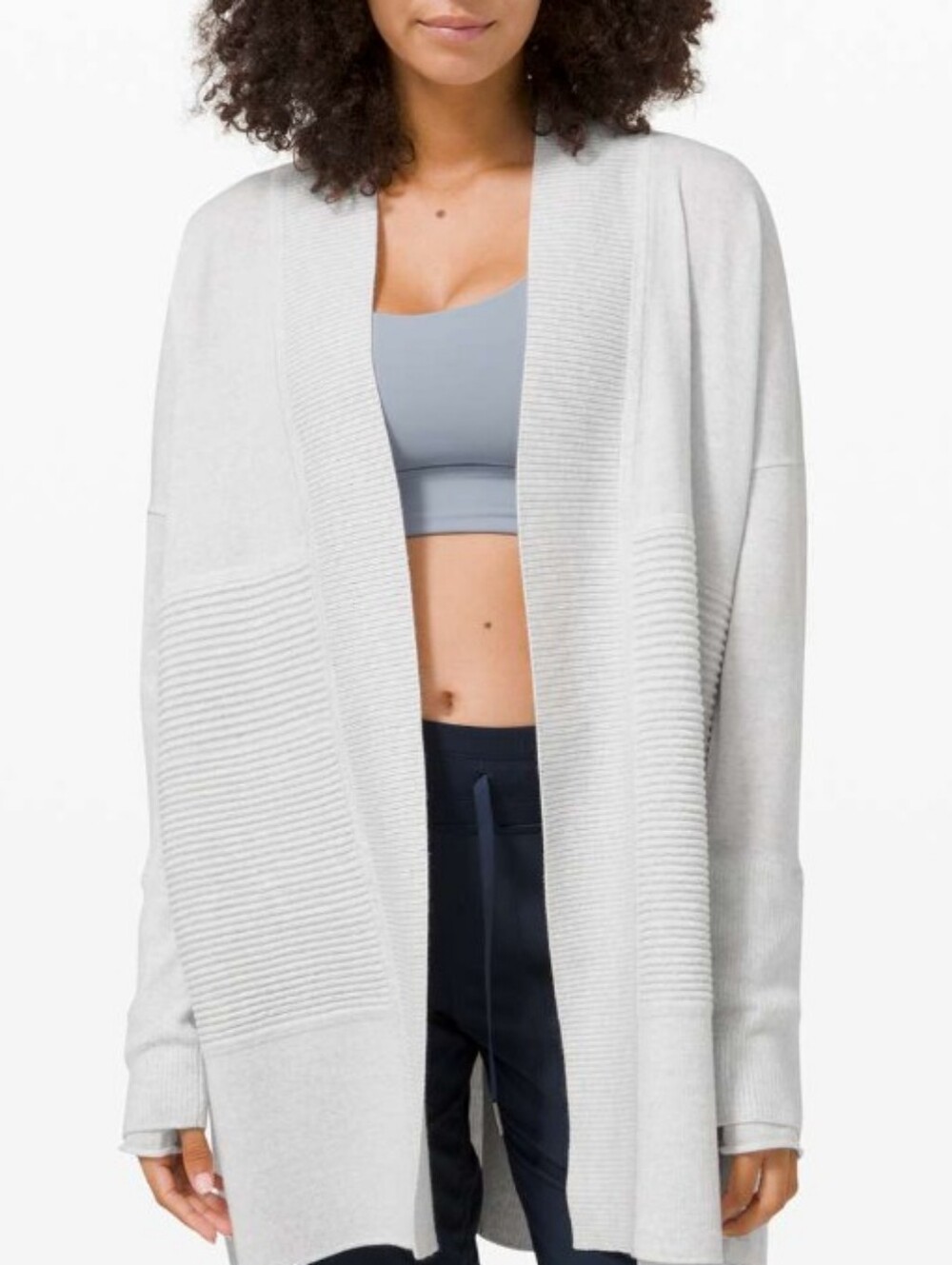 Lululemon Sit In Lotus Wrap Il